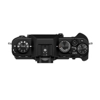Fujifilm X-T30 III Mirrorless Camera – Body Only - Black