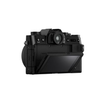 Fujifilm X-T30 III + XC 13-33mm F3.5-6.3 OIS Lens - Black