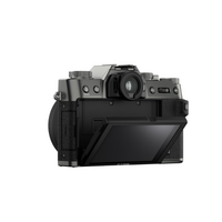 Fujifilm X-T30 III + XC 13-33mm F3.5-6.3 OIS Lens - Charcoal Silver