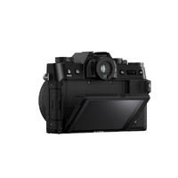 Fujifilm X-T30 III + XC 35mm F2 Kit - Black