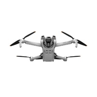 DJI Mini 3 Drone With RC Remote - LCD Screen