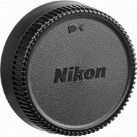 Nikon AF-S DX 35mm f/1.8G Lens 