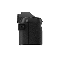 Fujifilm X-S20 + XC 15-45mm + XC 50-230mm Kit