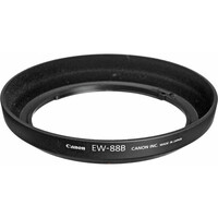 Canon TS-E 24mm F/3.5L II Wide Angle Tilt-Shift Lens