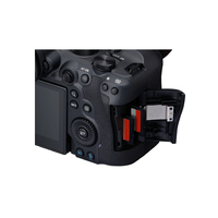 Canon EOS R6 II Body Only - Repack Stock