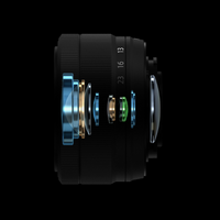 Fujifilm XC 13-33mm F3.5-6.3 OIS Lens