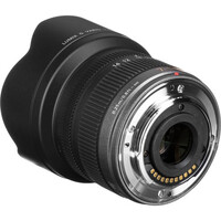 Panasonic Lumix G Vario 7-14mm f/4.0 ASPH Lens – Micro Four Thirds 