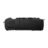 OM SYSTEM PEN Mirrorless Camera Body Only - Black