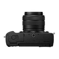 OM SYSTEM PEN Mirrorless Camera with M.Zuiko Digital 14-42mm F3.5-5.6 III Lens Kit - Black