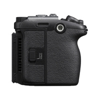 Sony FX5 Full-Frame Cinema Camera with XLR-H2 Handle