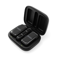 Rode Wireless Micro Lightning - Black