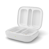 Rode Wireless Micro Lightning - White