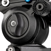 Benro A38FD Monopod & S2PRO Head