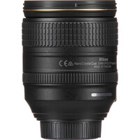 Nikon AF-S 24-120mm f/4G ED VR Lens 
