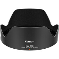 Canon EF 24-70mm f/2.8L II USM Lens
