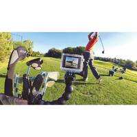 GoPro Jaws Flex Clamp for GoPro HERO Cameras
