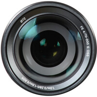 Sony FE 70-200mm f/4 OSS G Lens 