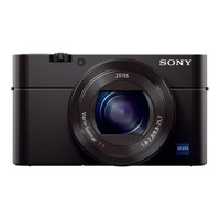 Sony RX100 III