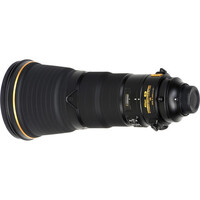 Nikon AF-S 400mm f/2.8E FL ED VR Lens (Full Payment Required Upfront)
