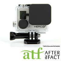 ATF Lens & Covers Kit for GoPro | Compatible with Select GoPro Cameras