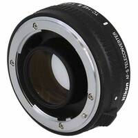 Nikon 1.4x Teleconverter TC-14E III 