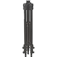 Manfrotto 161MK2B 3 Section Pro Aluminium Tripod - Legs Only