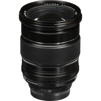 Fujifilm XF 16-55mm f/2.8 R LM WR Lens 