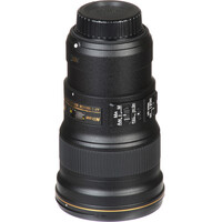 Nikon AF-S 300mm F/4E PF ED VR Lens 