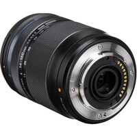 Olympus M.Zuiko 14-150 F/4-5.6 II Lens