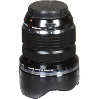 Olympus M.Zuiko Digital ED 7-14mm f/2.8 PRO Lens