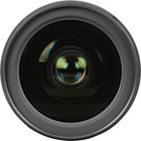 Nikon AF-S 24-70mm f/2.8E ED VR Lens 