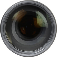 Nikon AF-S 200-500mm f/5.6E ED VR Lens 