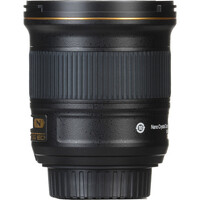 Nikon AF-S 24mm F/1.8G ED Lens 