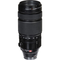 Fujifilm XF 100-400mm f/4.5-5.6 R LM OIS WR Lens