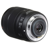 Canon Lens EF-S 18-135mm F/3.5-5.6 IS USM