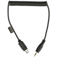 Miops Smart Camera Trigger with Cable for Nikon MC-DC2 Cameras Kit