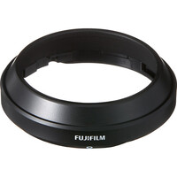Fujifilm XF 23mm f/2 R WR Lens 