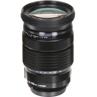 Olympus M.Zuiko 12-100mm f/4.0 IS PRO Lens