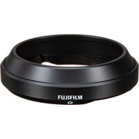 Fujifilm XF 23mm f/2 R WR Lens - Silver