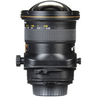 Nikon PC-E 19mm F/4E ED Tilt-Shift Lens 