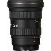 Tokina AT-X 14-20mm f/2.0 Pro DX Lens - Nikon Mount