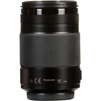 Panasonic Lumix G X Vario 35-100mm f/2.8 II POWER O.I.S. Lens