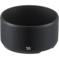 Fujifilm XF 50mm f/2.0 R WR Lens