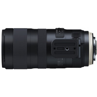 Tamron 70-200mm SP f/2.8 Di VC USD G2 Lens - Nikon