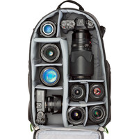 MindShift TrailScape 18L Charcoal Backpack