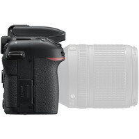 Nikon D7500 DSLR Body only