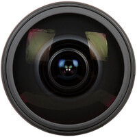 Nikon AF-S 8-15mm f/3.5-4.5E ED Fisheye Lens