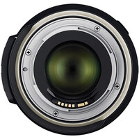 Tamron SP 24-70mm F/2.8 Di VC USD G2 Lens - Canon