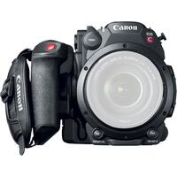Canon EOS C200 Cinema Camera - EF-Mount