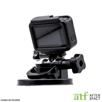 ATF Flexible Suction Cup Mount for Action Cameras - Ex-Demo